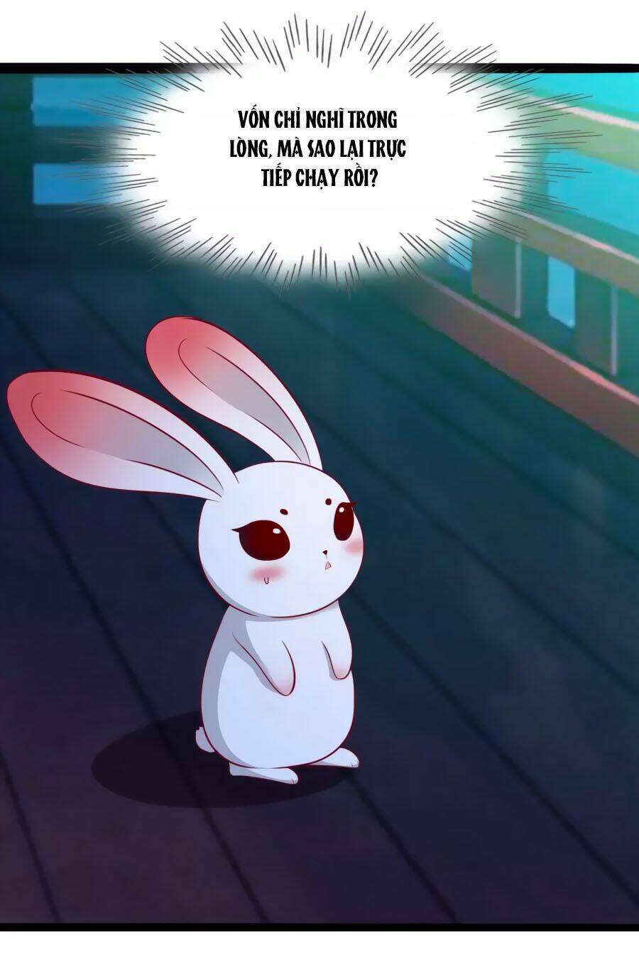 thỏ yêu tiểu vương phi chapter 45 7