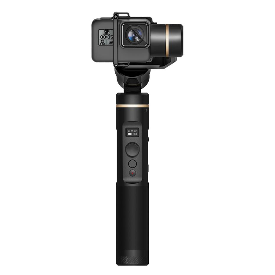 Gimbal Chống Rung Feiyu G6 Cho Máy Quay Gopro - Hàng Chính Hãng