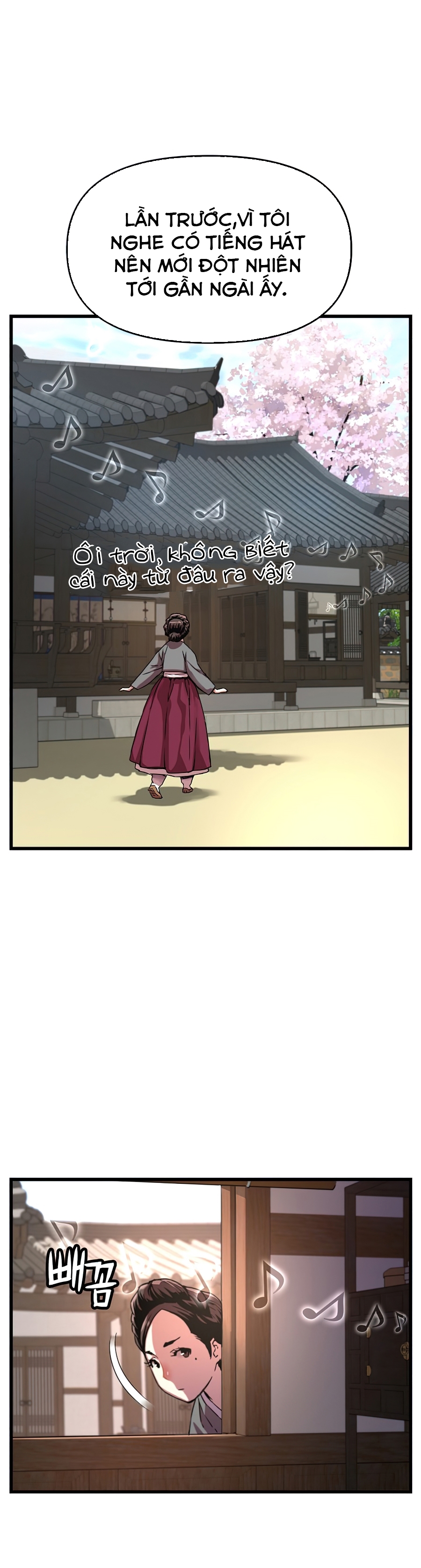 tôi sẽ sống như một hoàng tử chapter 52 14