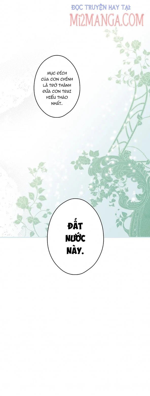 cổ tích về người mẹ kế chapter 72.5 10