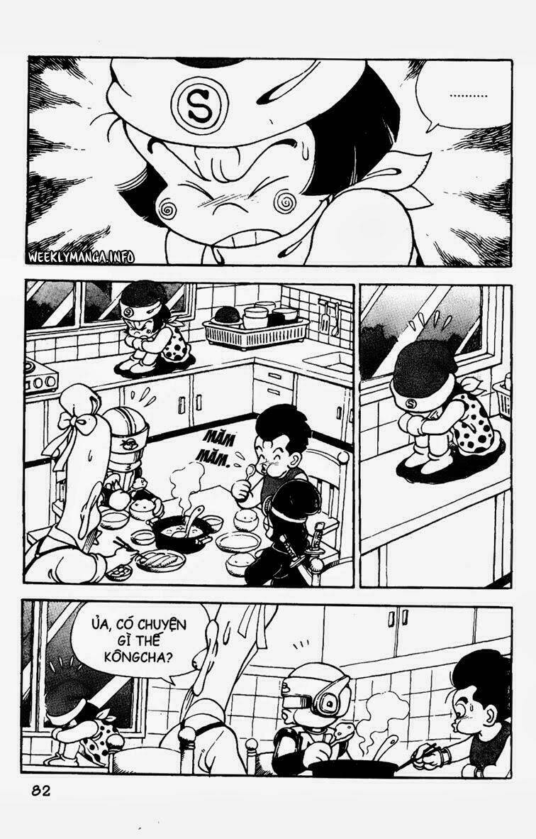 kung fu komang chapter 14 2