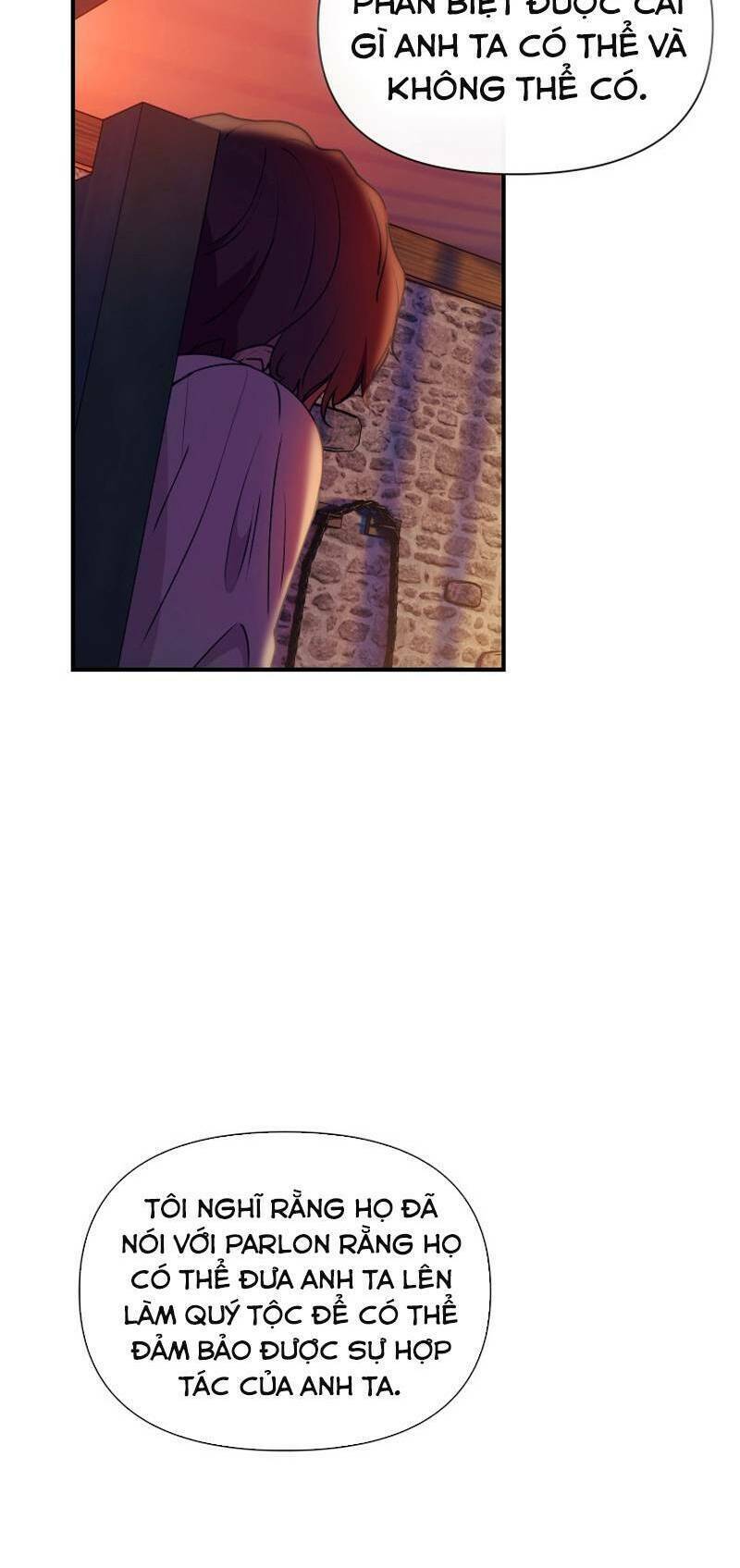 khế ước của nữ công tước quái vật chapter 24 8