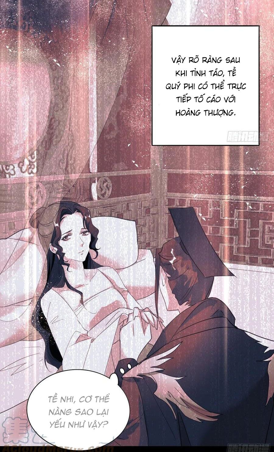 lục thân bất nhận chapter 58 9