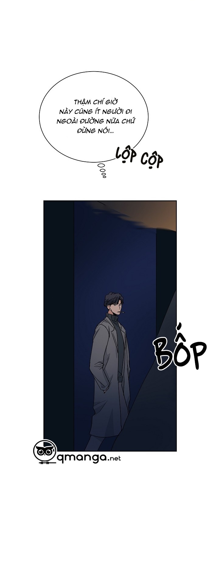 yêu em đi, bác sĩ! chapter 30 47