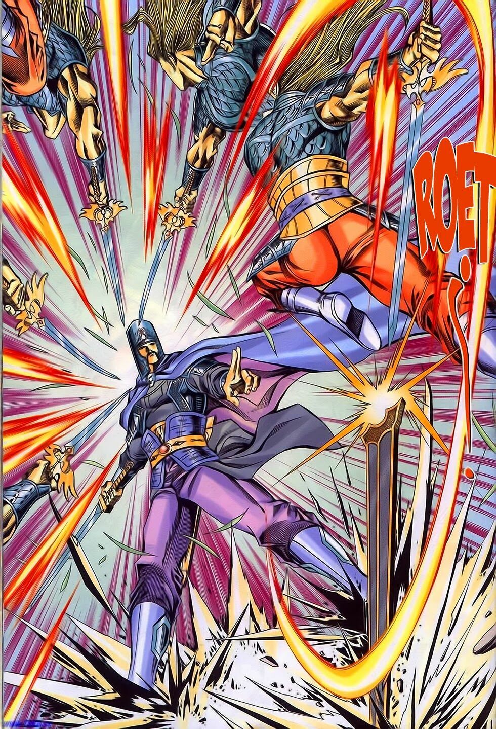 tầm tần ký chapter 196 6