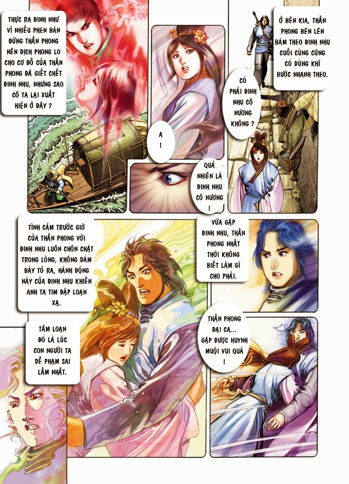 phong vân chapter 346 10