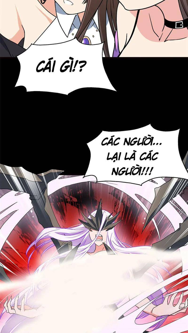 bạn gái virus của tôi chapter 393 57