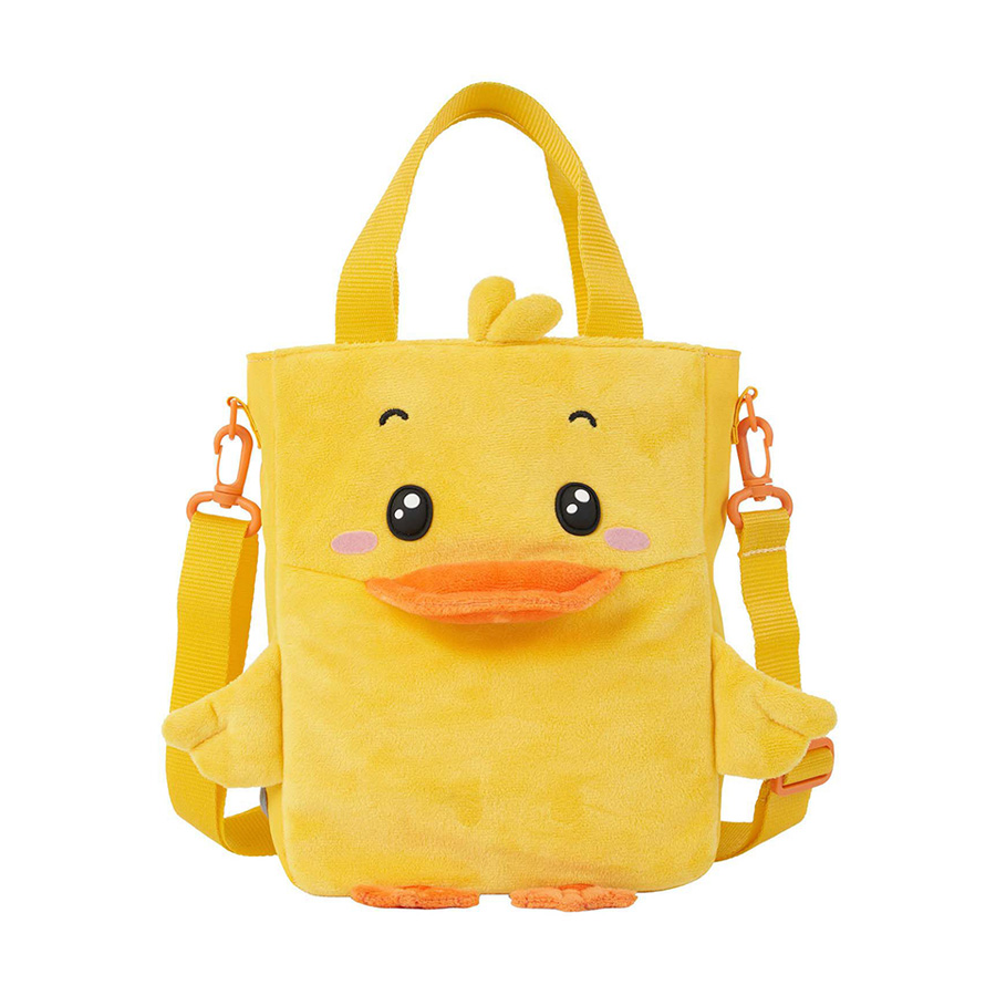Túi tote mini Samsonite Sammies Dreams Mini Tote Ducky