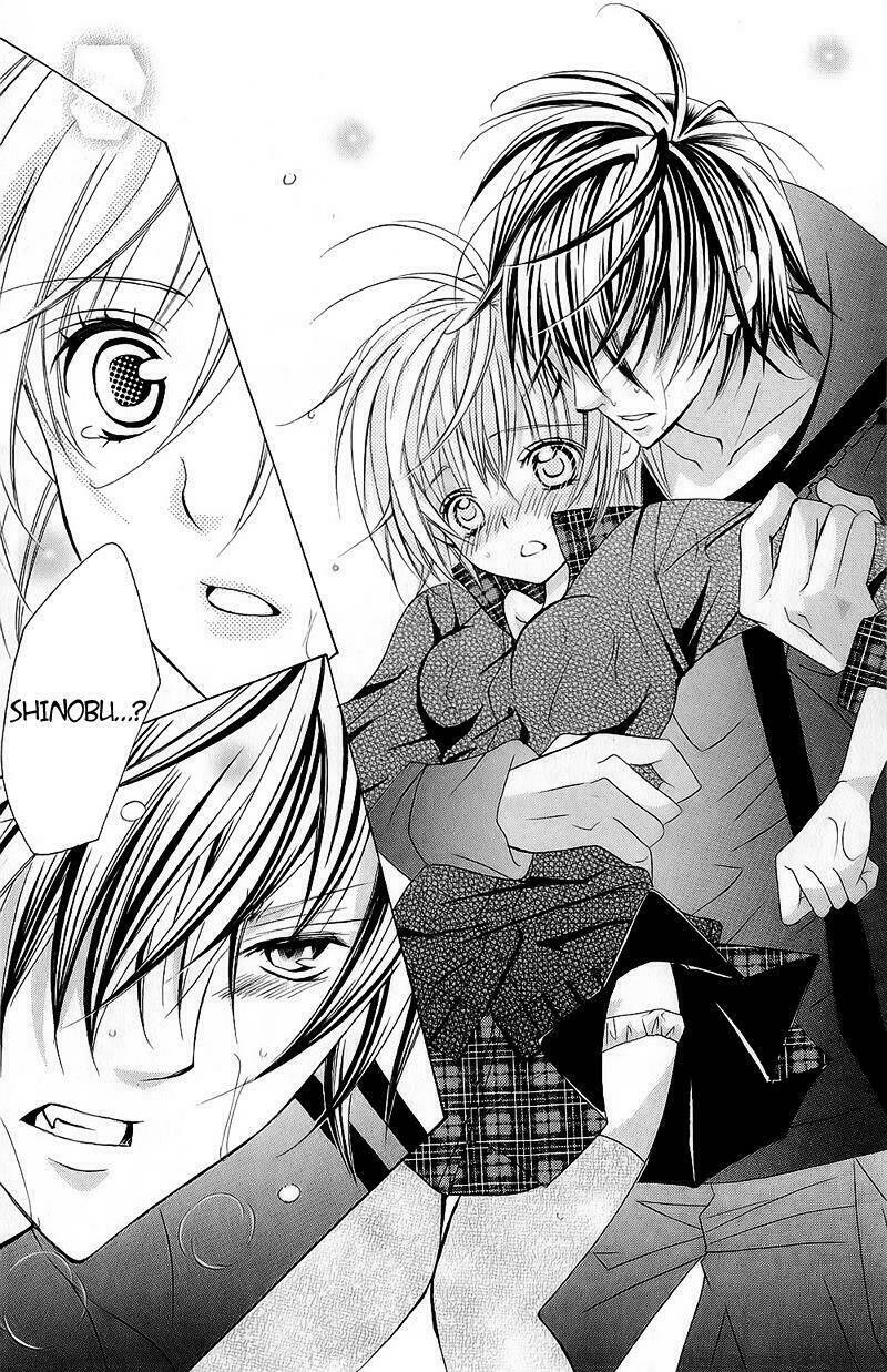 suki desu suzuki-kun!! chapter 54 30