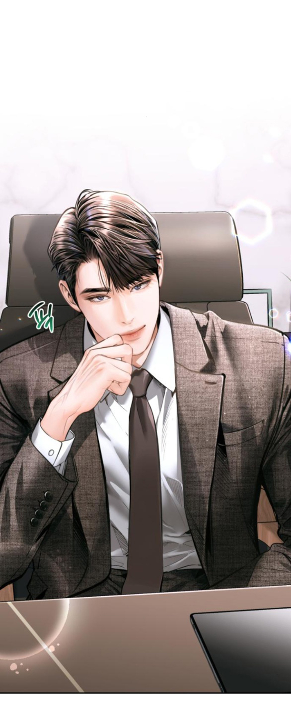 đứa trẻ trông giống tôi chapter 28.1 33