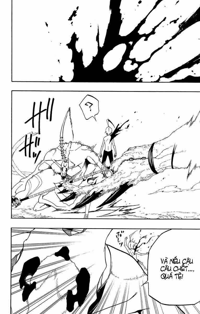 tripeace chapter 38 27