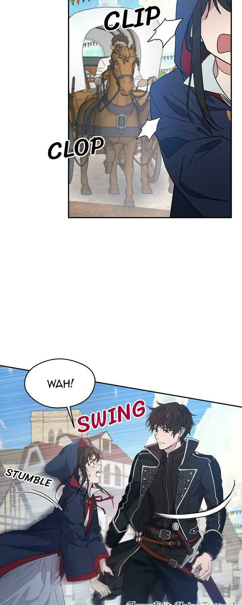 khế ước của ma tộc chapter 15 13