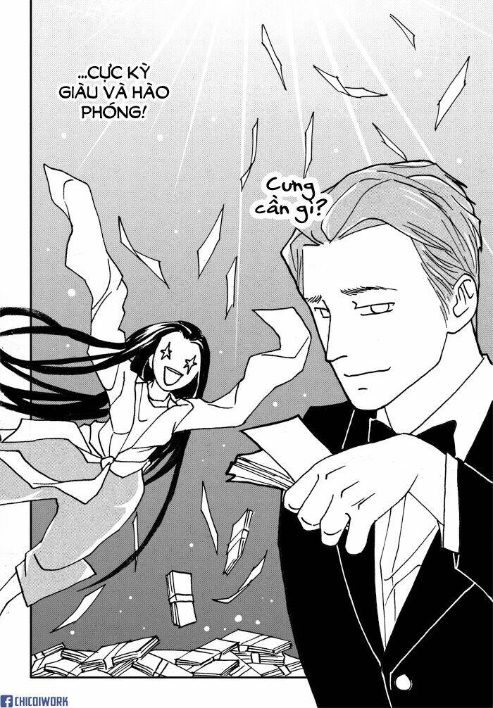 ma nữ nhà tôi chapter 9 4