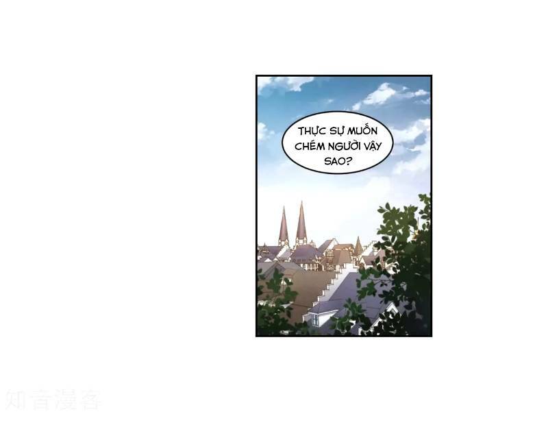 võng du chi cận chiến pháp sư chapter 203 16