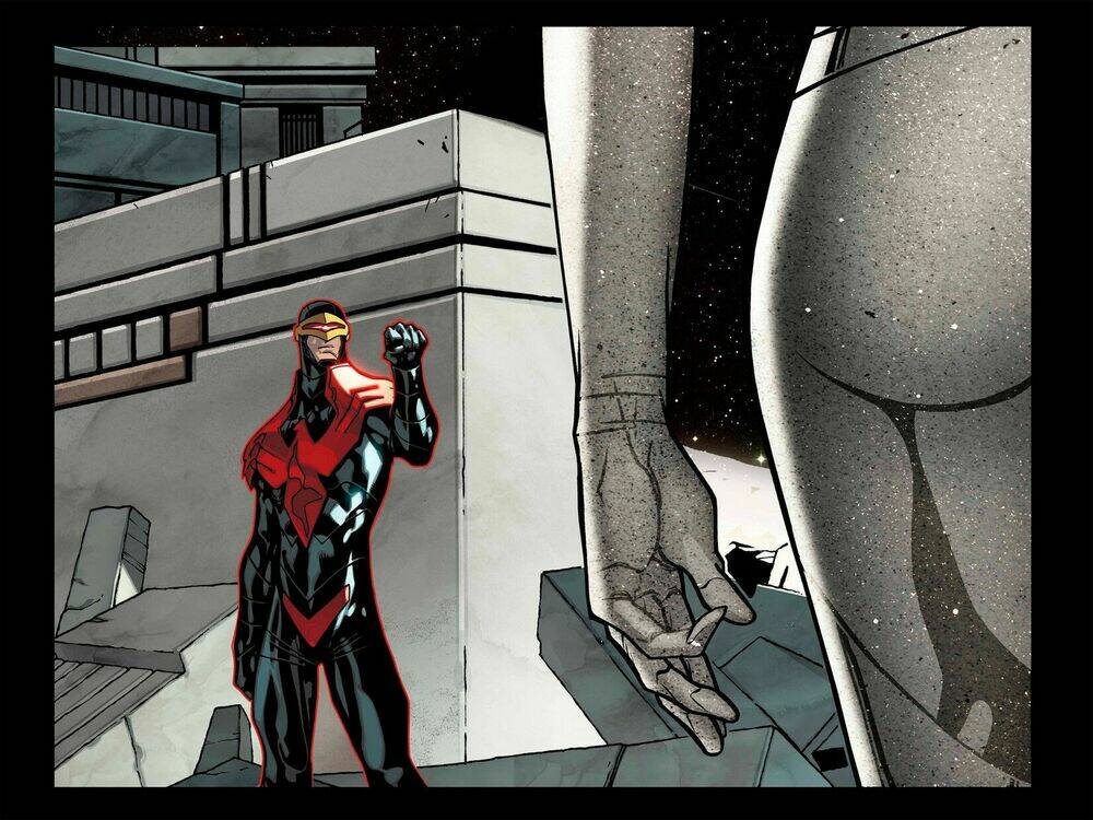 avengers vs x-men chapter 30 33