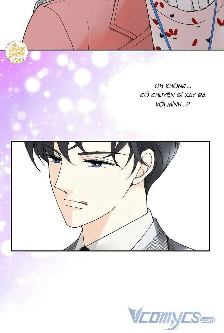 lee bom, em là của anh chapter 12 44