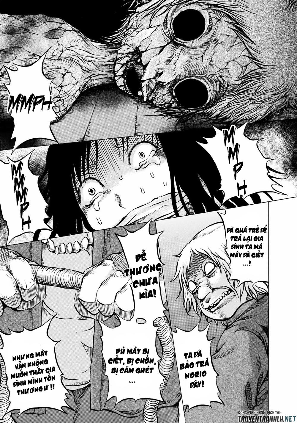 sayuri chapter 13 26