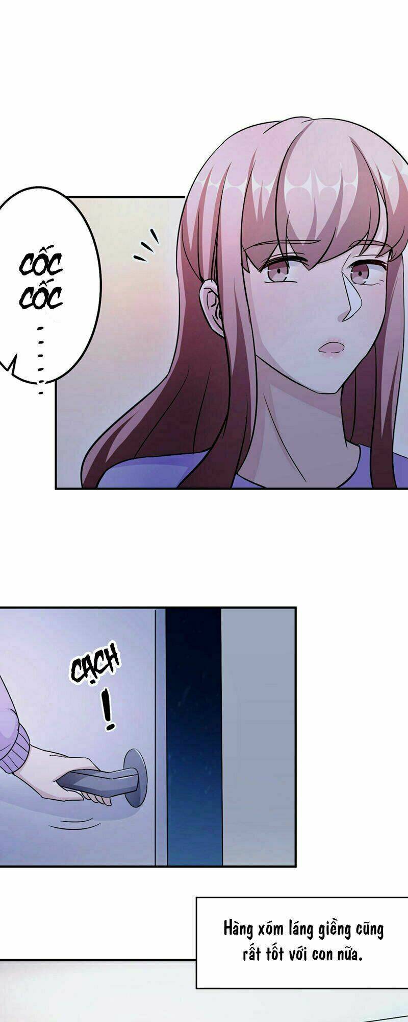 mạc thiếu bức hôn: vợ mới khó chống đỡ chapter 96 24