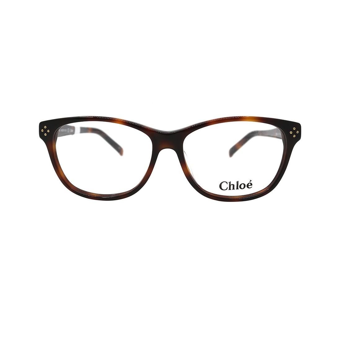 Gọng kính chính hãng Chloé CE2633