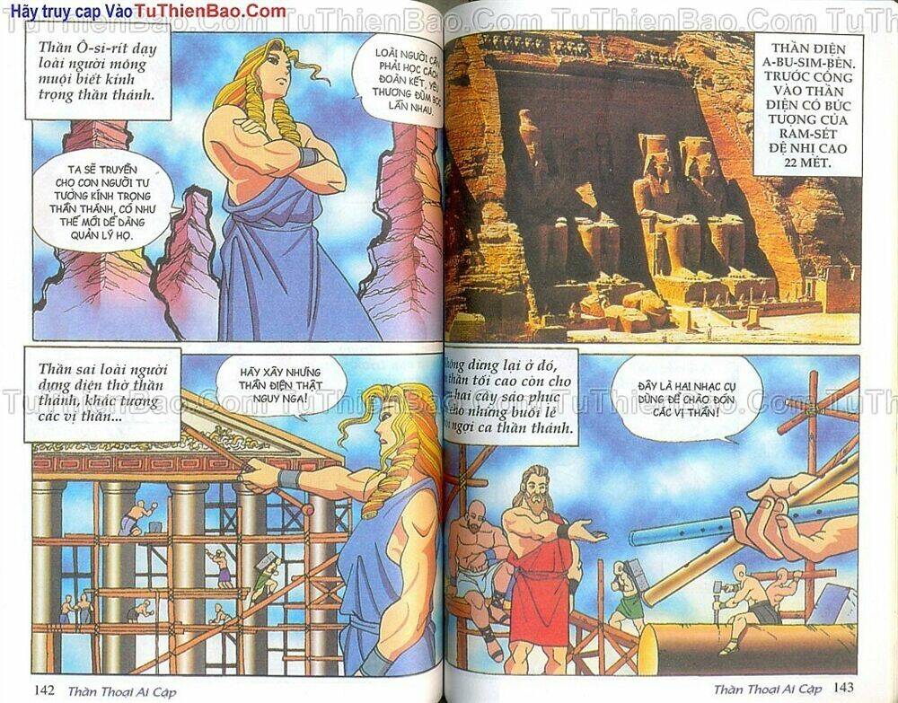 thần thoại ai cập chapter 1 73
