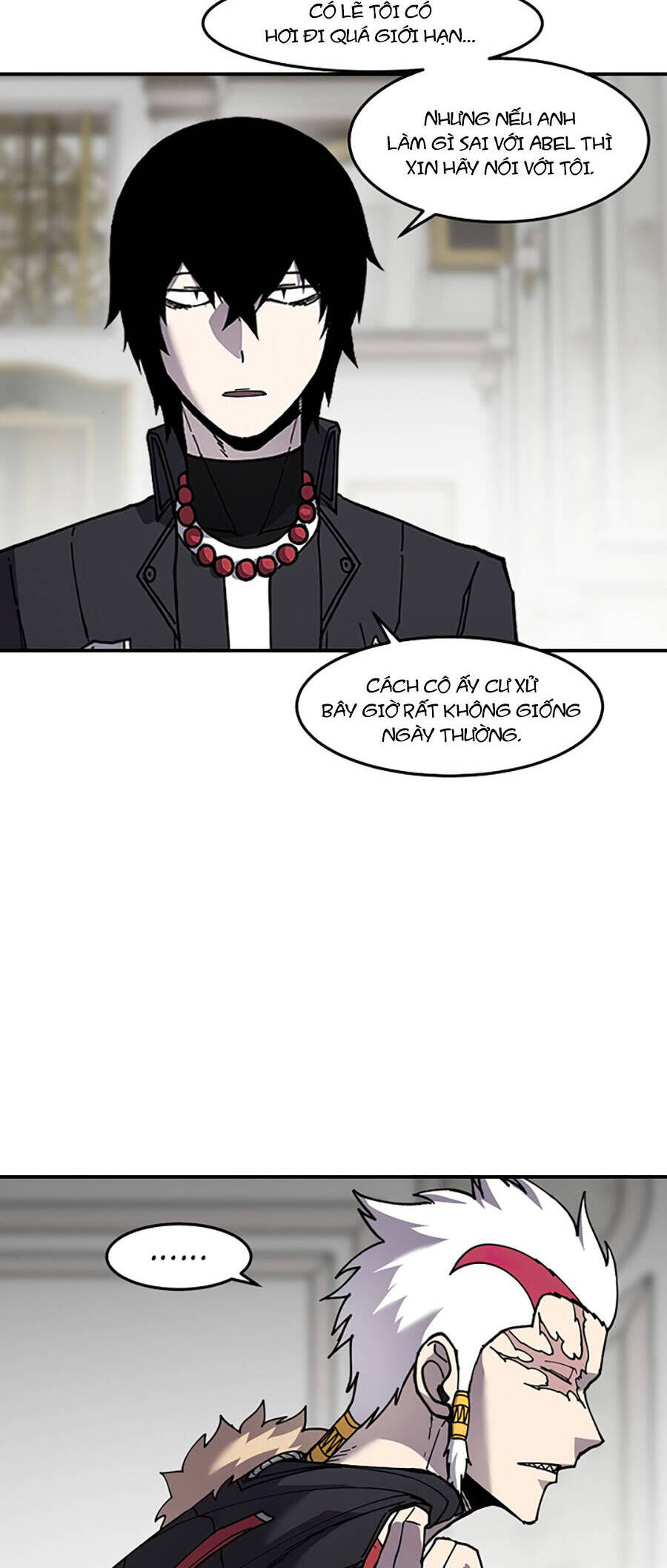 pháp sư hạng b nhanh nhất thế giới chapter 79 42