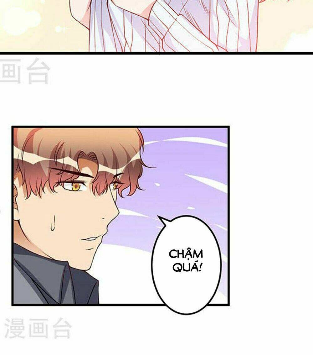 gối đầu vào tổng tài ác ma chapter 51 3