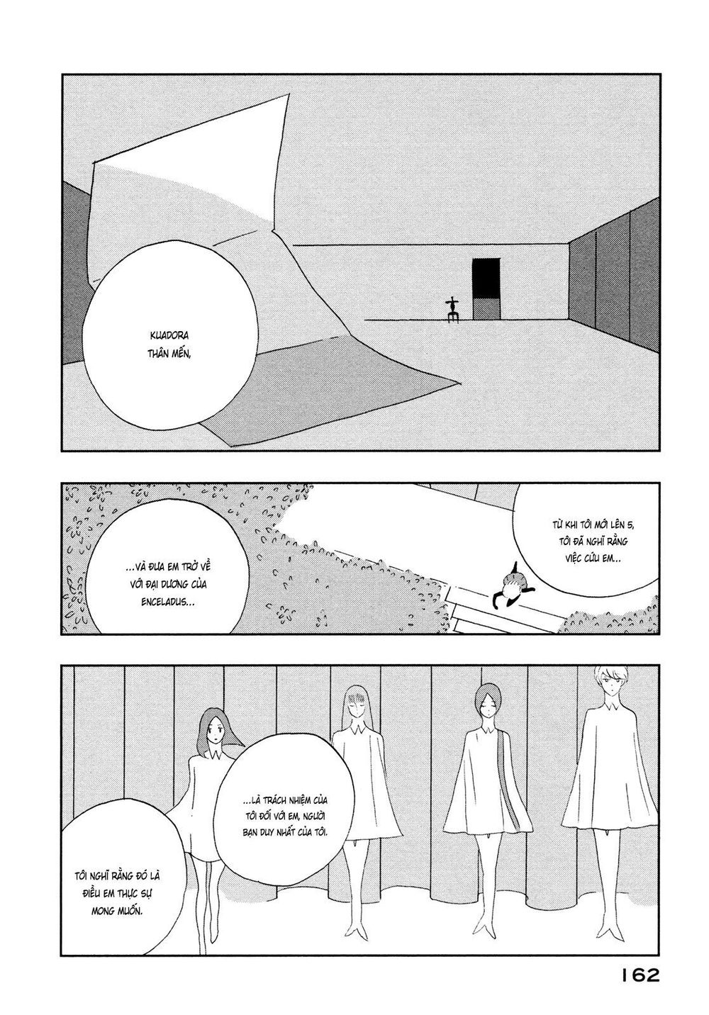 haruko ichikawa sakuhinshuu chapter 7 45