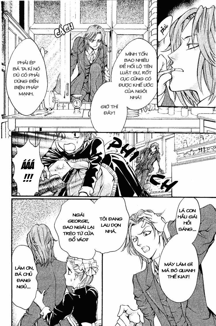 đứa con của thượng đế chapter 11 14