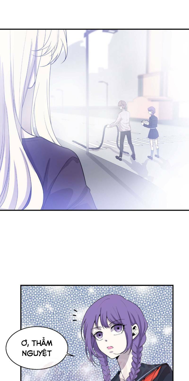 thát không mê thất chapter 54 5