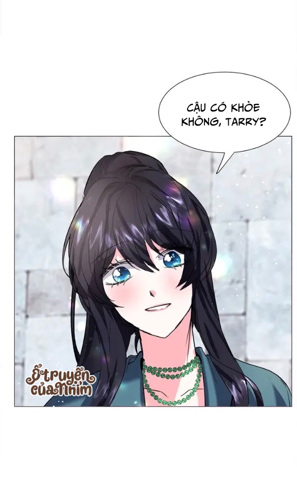 cách để nhân vật phụ phá đảo game hẹn hò chapter 15 36