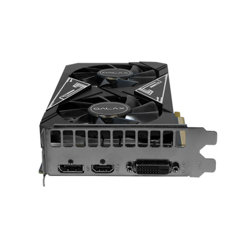 Card màn hình Galax GTX 1650 EX Plus 4GB GDDR6 128-bit - Hàng chính hãng