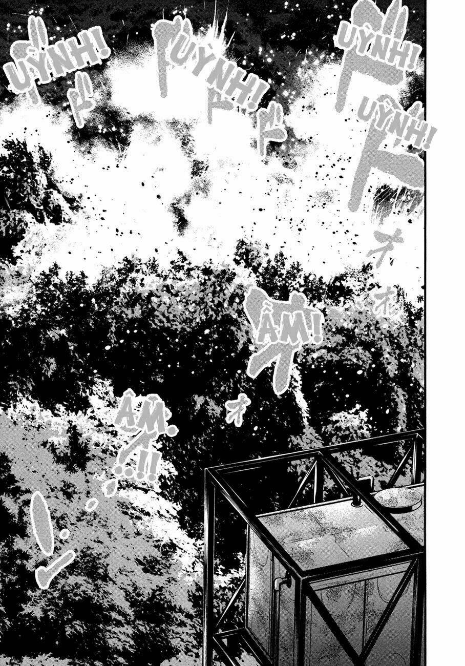 wolf guy - wolfen crest chapter 94 13