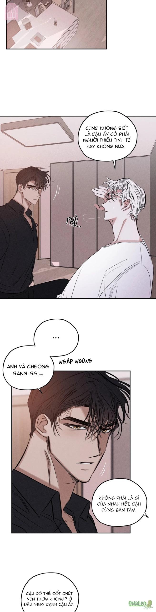 đóa hoa tội lỗi chapter 34 15