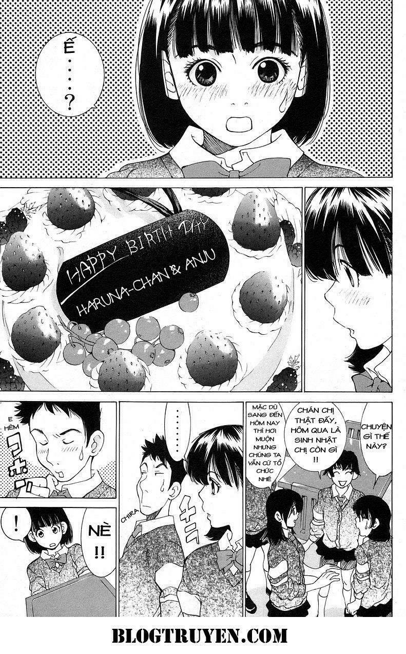 gacha gacha - secret chapter 32 37