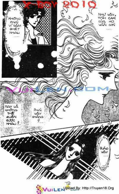 ánh đèn rực rỡ chapter 9 73