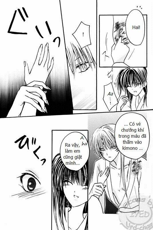 doujinshi sessrin chapter 19 12