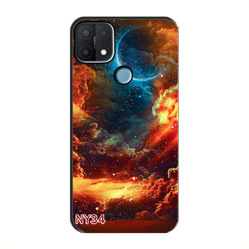 Ốp Lưng Dành Cho OPPO A15