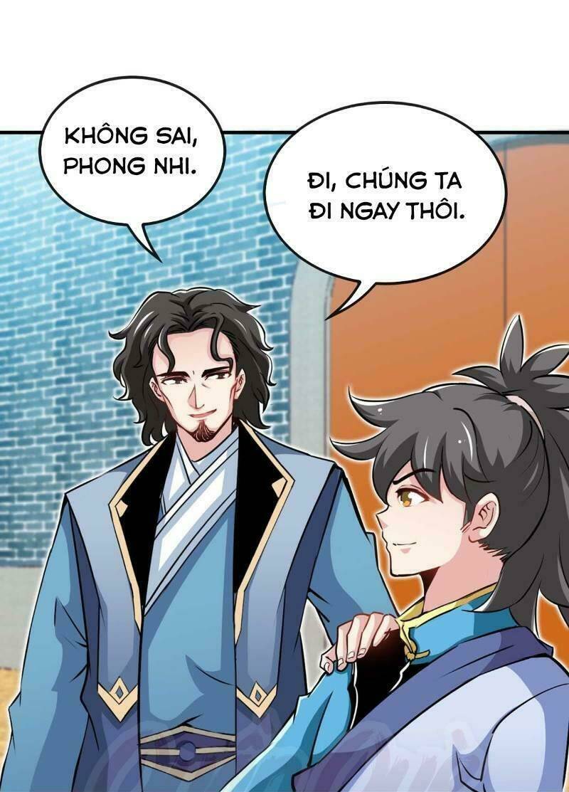 võ hồn tuyệt thế chapter 7 17