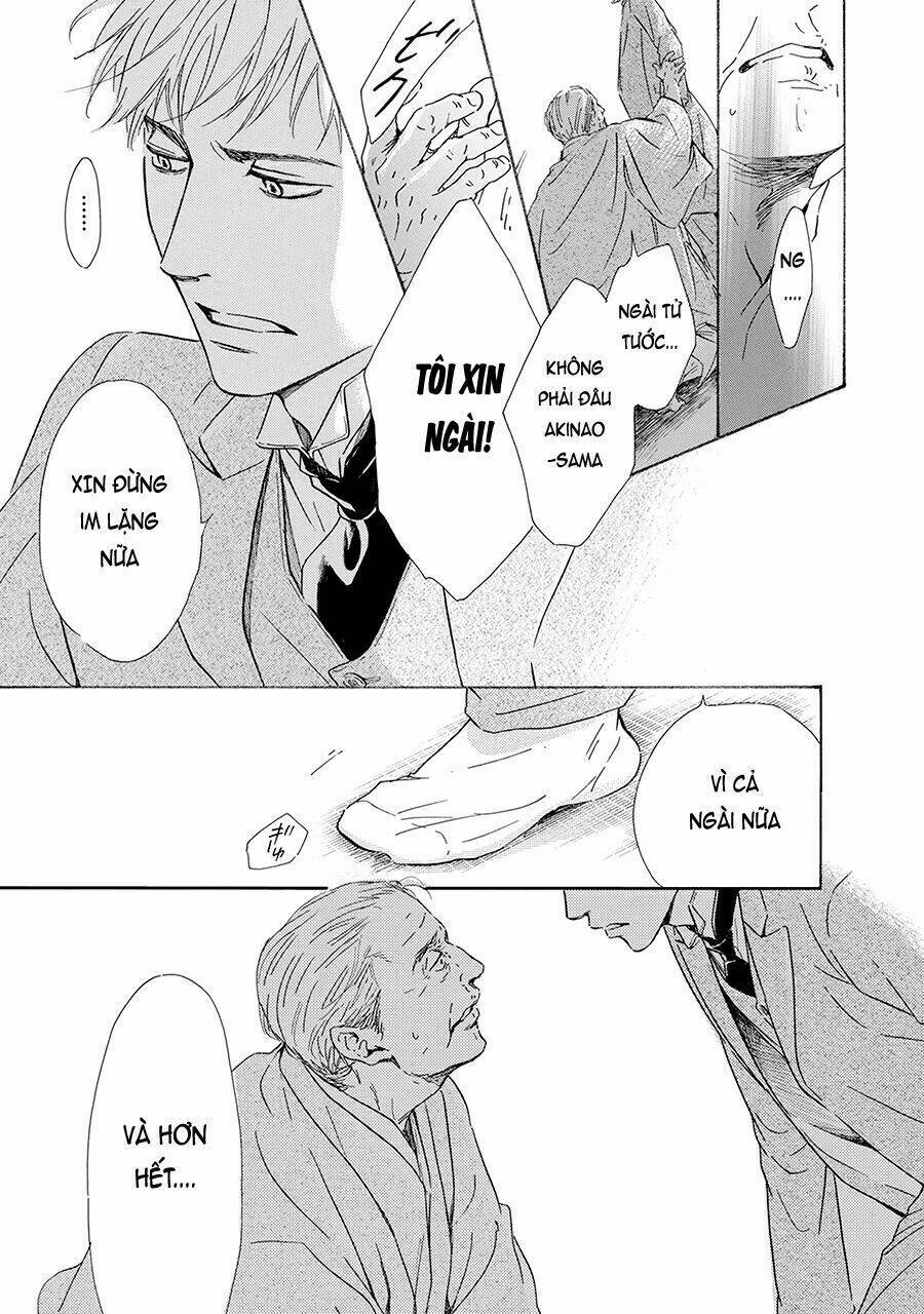 bình minh u sầu chapter 36 20