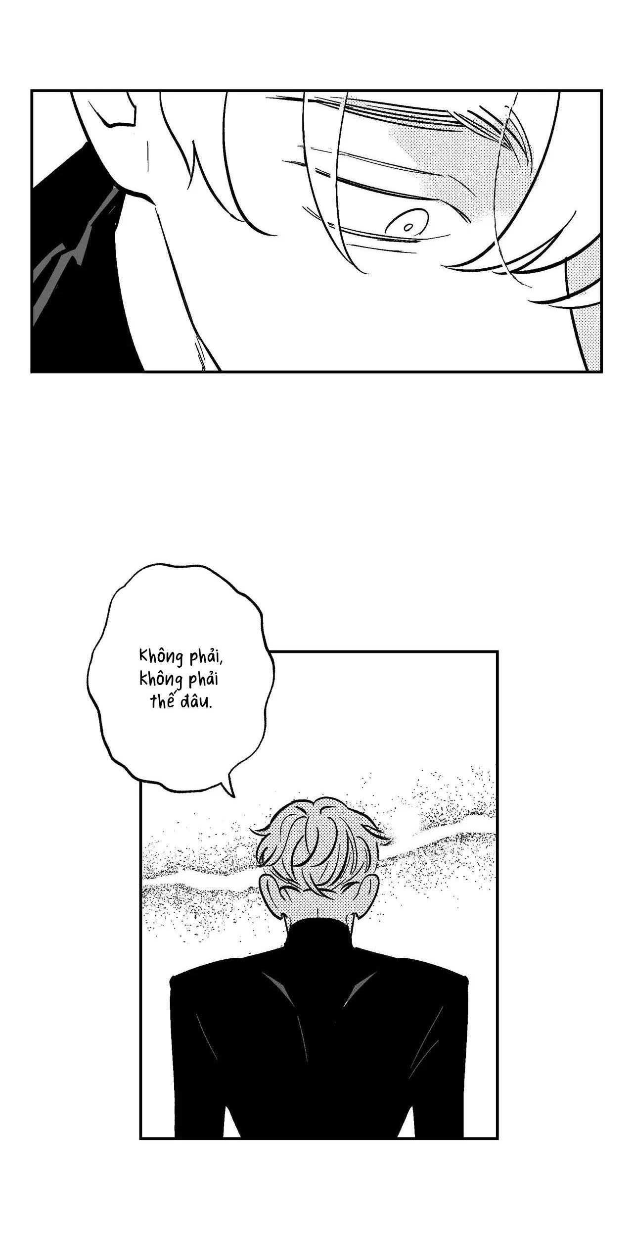 (cbunu) sự kết hợp hoàn hảo chapter 46 13