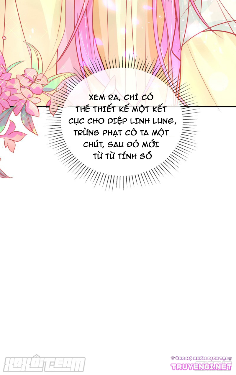 thần đằng trong tay bản vương phi chapter 7 16