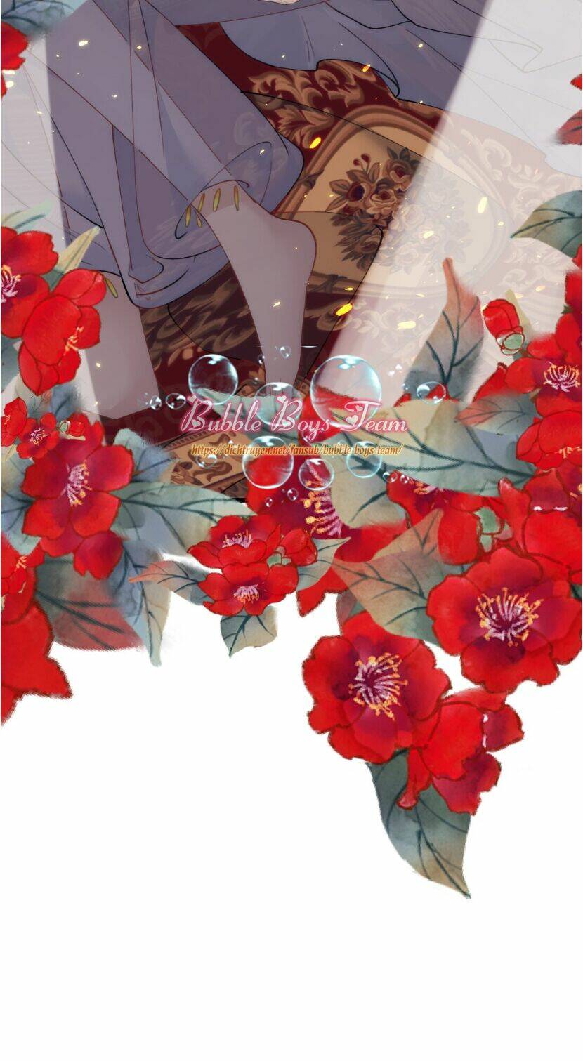 dù là sói cô độc cũng có tình yêu của sẻ nhỏ chapter 14 45