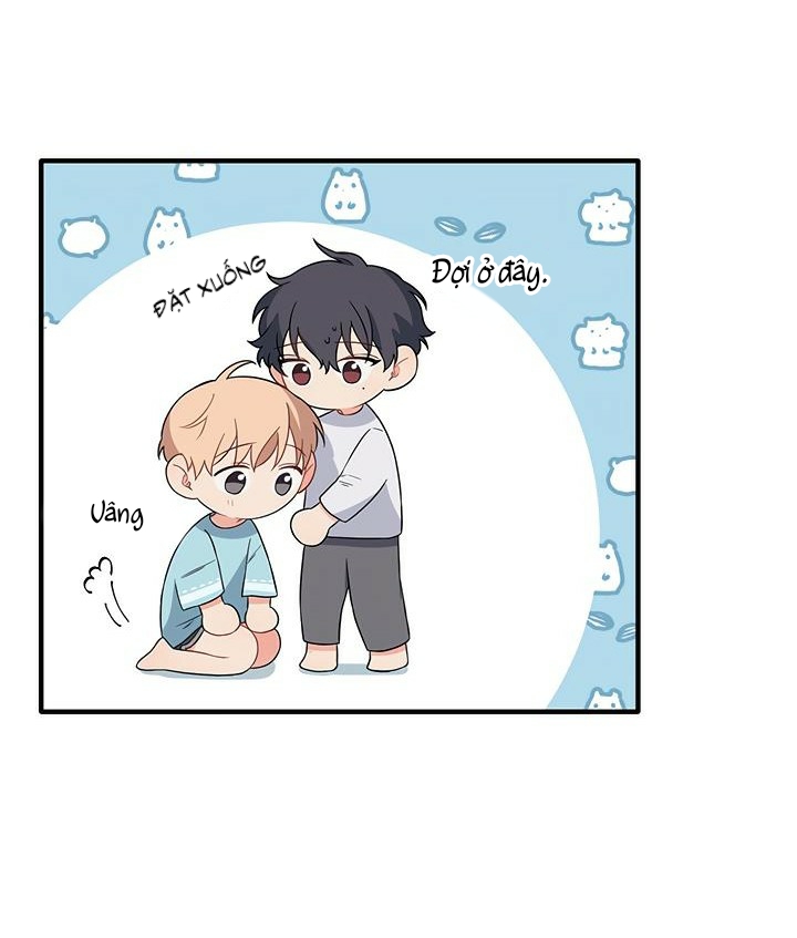 blood and love chapter 28 29