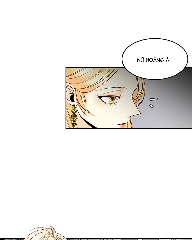 Hoàng Hậu Tái Hôn chapter 16.2 24