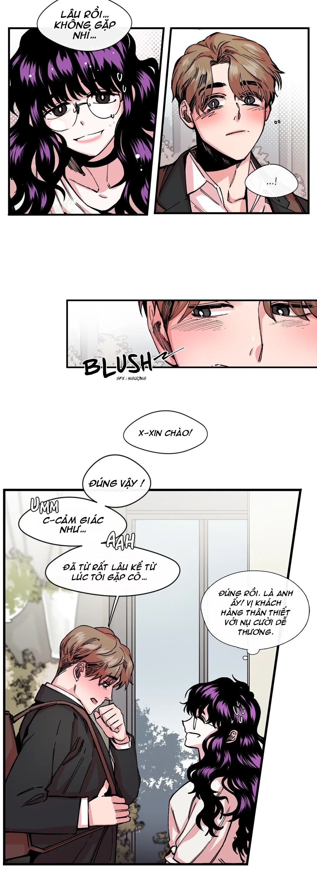 s flower chapter 8.1 22