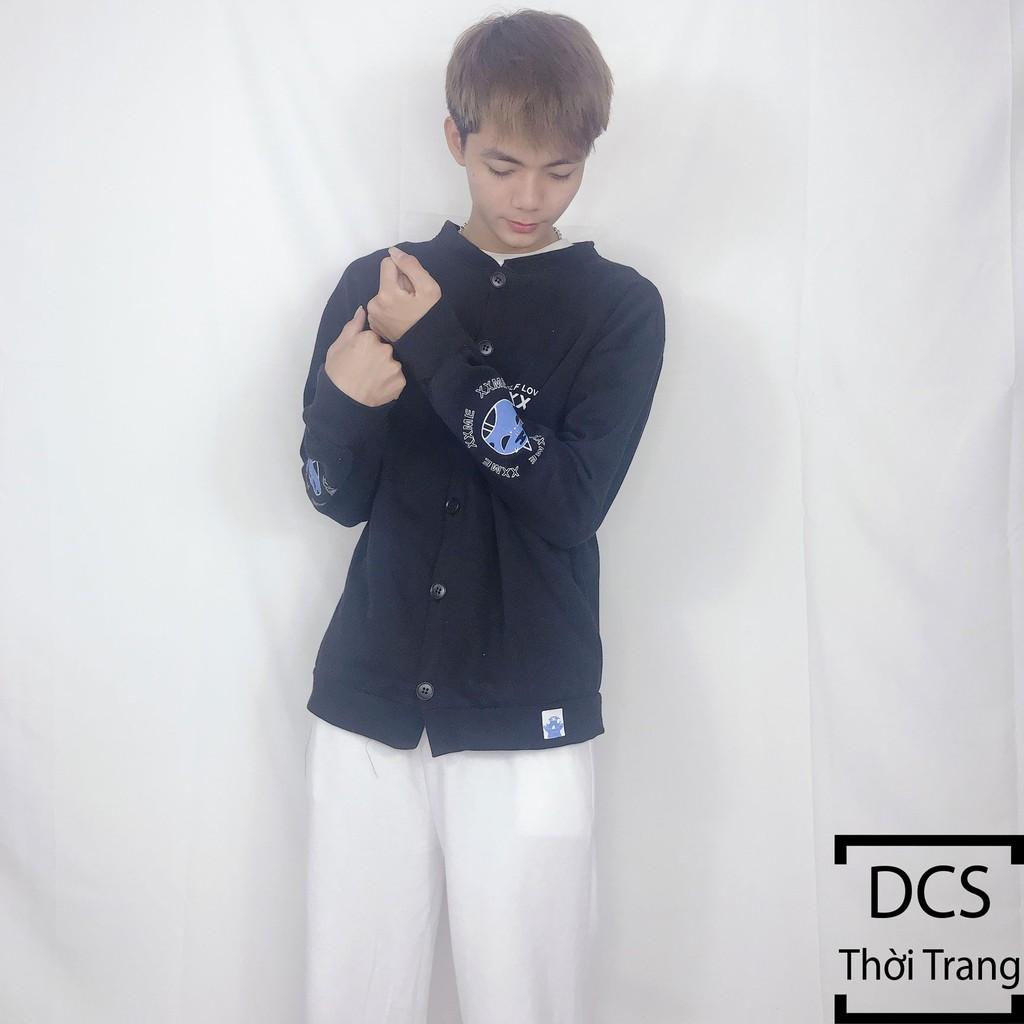 Áo Cagidan Love Club Xx Xưởng May DCS