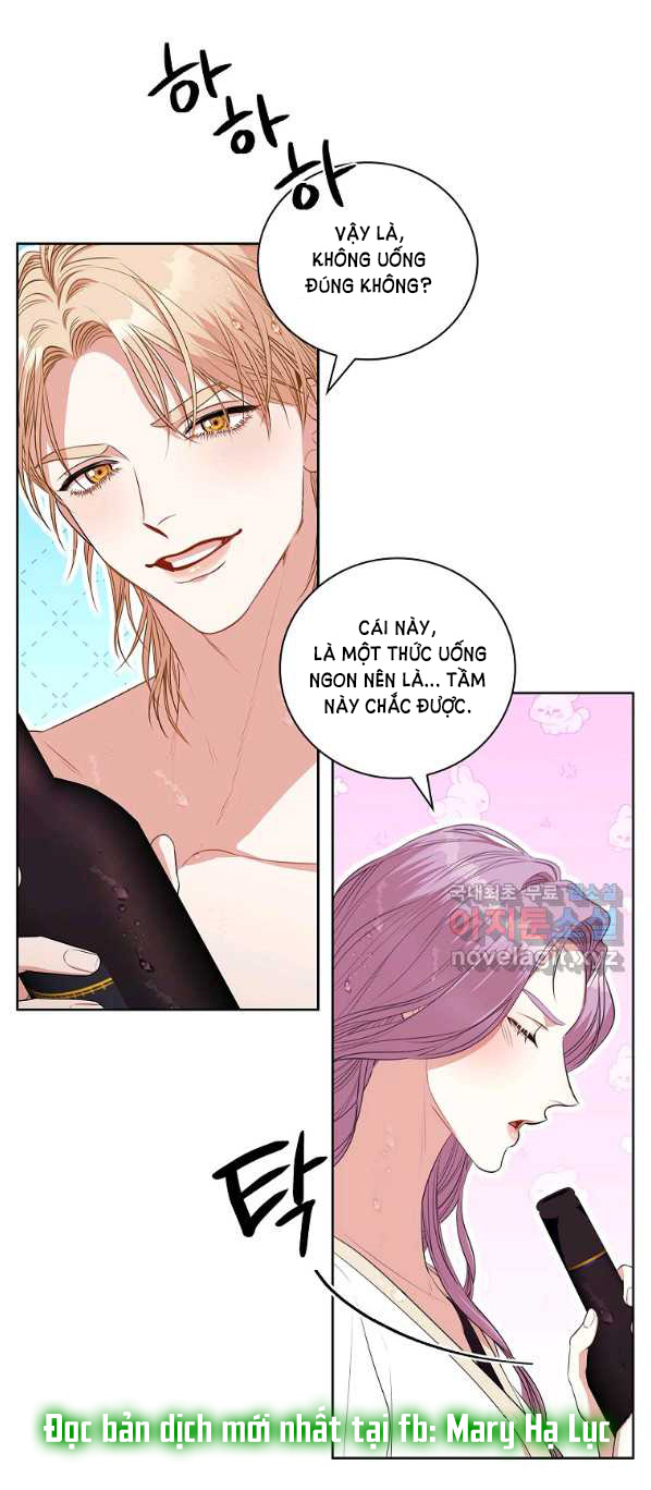 trở thành thư ký của bạo chúa chapter 62 55