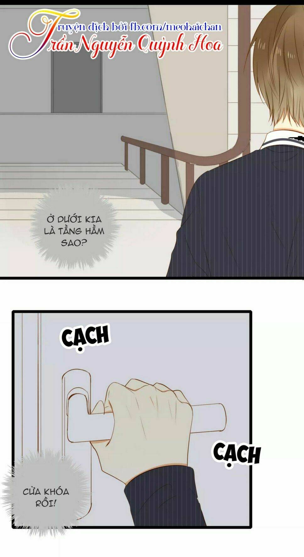 điều giáo quan hệ chapter 14 25