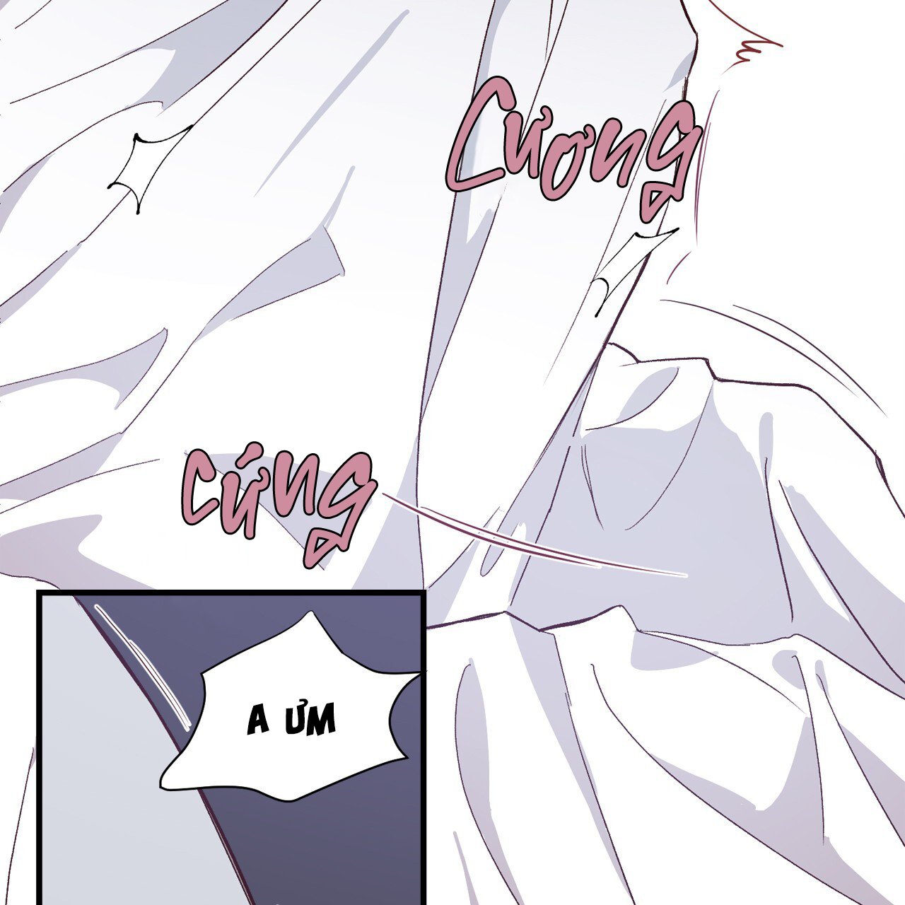 những suy nghĩ thầm kín trong đầu chapter 4 59