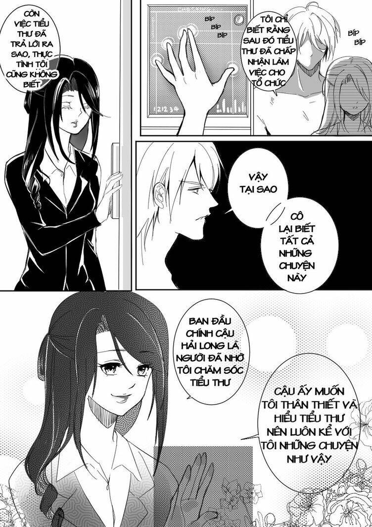 blood - đêm le lói chapter 2 4